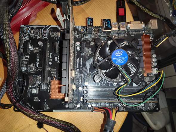 Warum startet mein PC nicht?