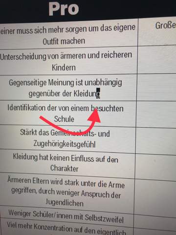 Bei OpenOffice den Auswahlmodus ändern?
