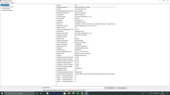 PC braucht auf einmal 4-5min zum hochfahren!?