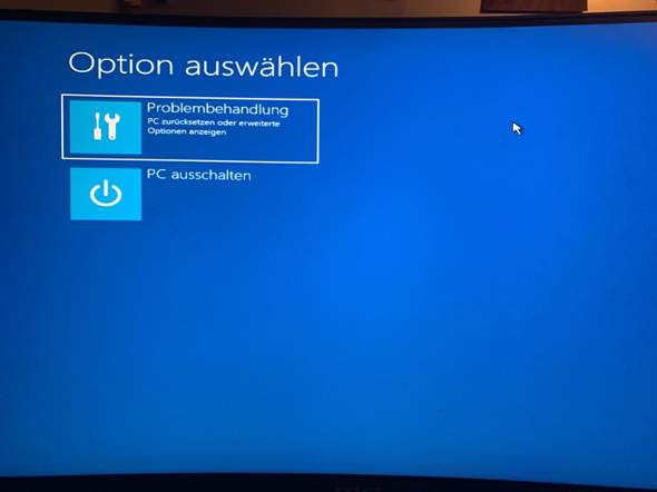 Windows 10 funktioniert nicht?