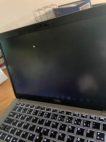 Windows reagiert nicht?