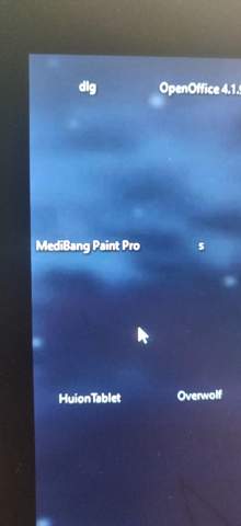 Windows 10 icons fehlen