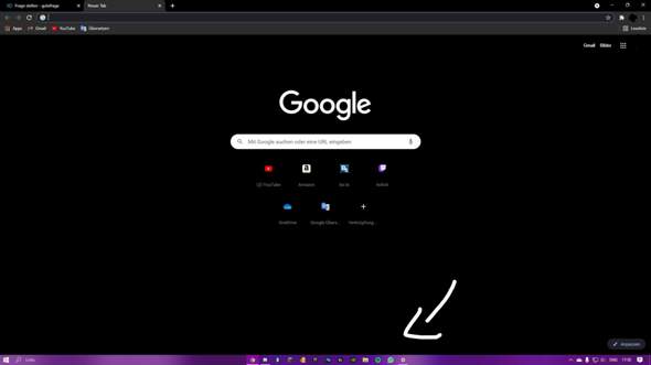 Kann mir jemand bei diesem PC Problem helfen?