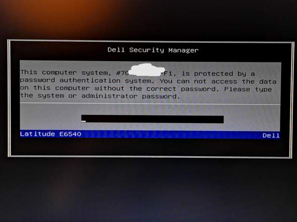 Windows 10 bootet nicht vernünftig?