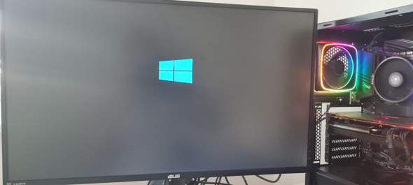 Windows 10 Download zu lange?