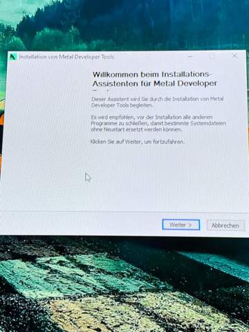 Windows 10 Problem?