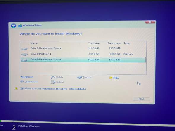 Was soll ich jetzt machen Windows 10?