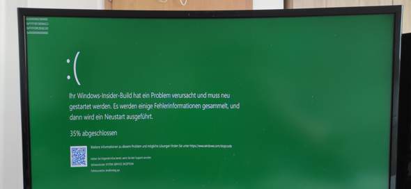 BSoD durch amdkmdag.sys beheben?