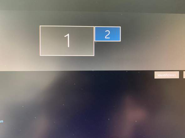 Windows 10 Anzeige anpassen?