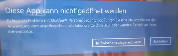 Mein Laptop(windows 10) funktioneirt nicht mehr!?