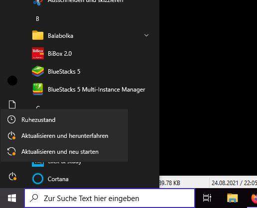 Windows Update macht Probleme?