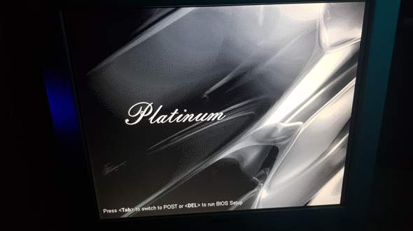 PC bootet nicht?