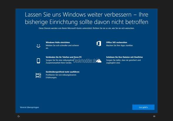 Probleme mit Windows 10?