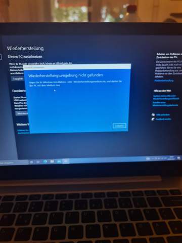 Windows 10?
