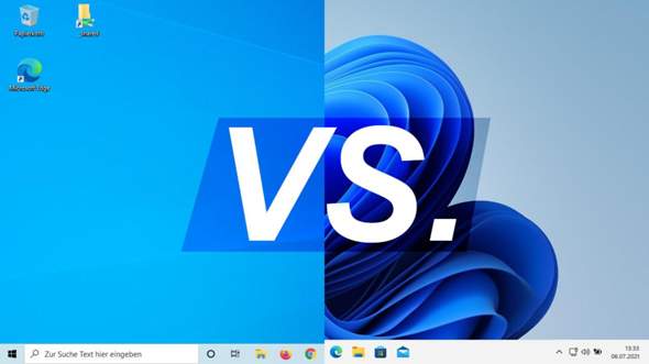 Lohnt sich ein Upgrade auf Windows 11?