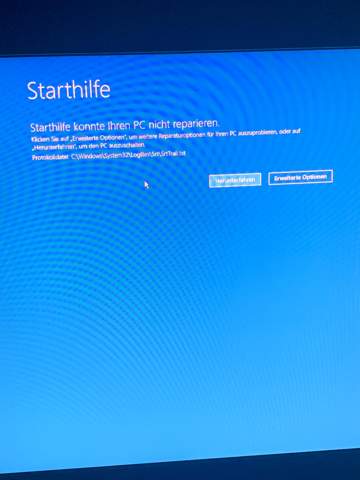 Windows 10?