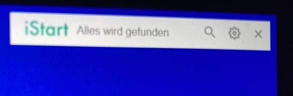 Wie wird diese gelöscht?