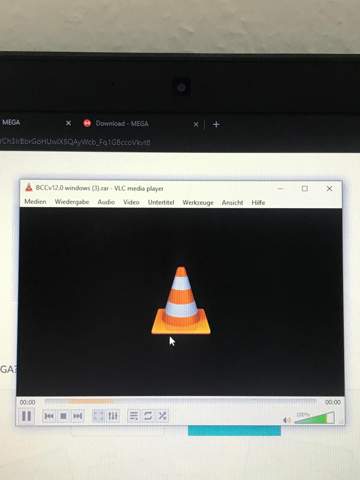 Dokument wird auf media Player gespeichert windows?