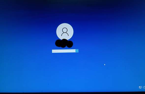 Windows 10 passwort vergessen lokales konto?