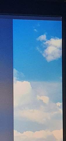 Was ist mit meinem Windows Bildschirm los?