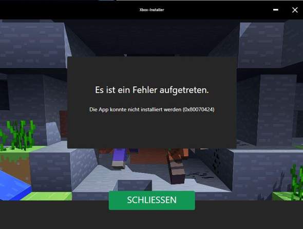 Probleme mit dem Minecraft Launcher?