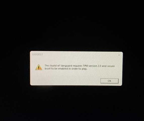 Spiele starten nicht nach Windows 11 upgrade?