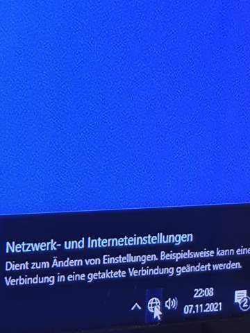 Kein wlan mehr nach Windows 11 downgrade?