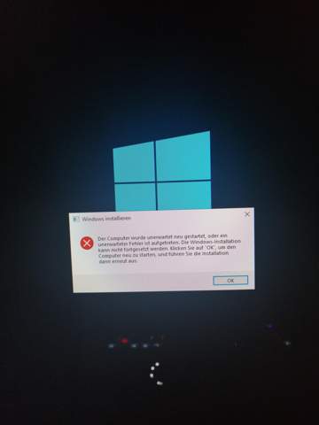 Was ist die Lösung Windows Bluescreen?