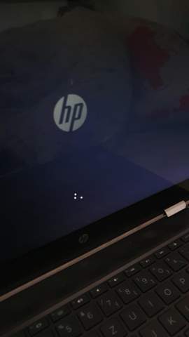 Zurücksetzen vom laptop nicht geklappt?