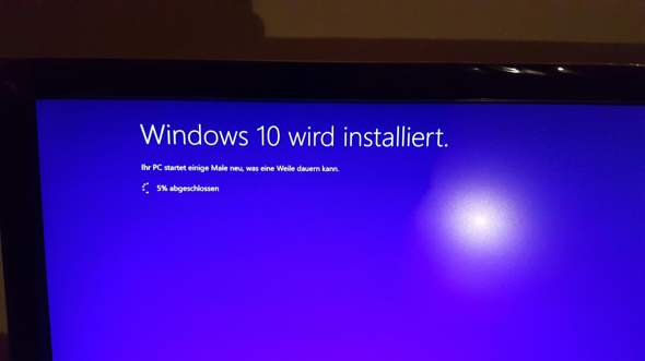 Wurde mein Rechner gehackt?