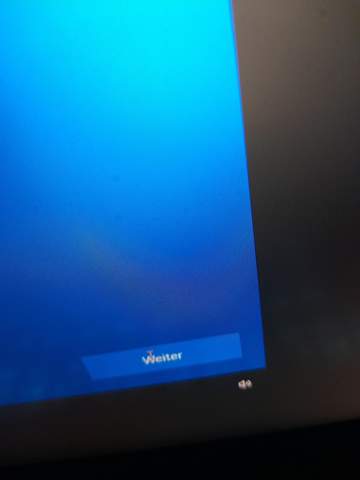 Wenn ich Windows 10 installieren?
