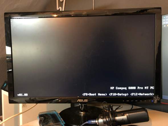 Windows 10 installieren?