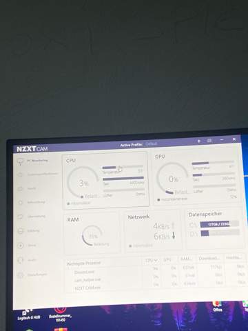 Windows Fenster nicht verschiebbar?