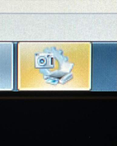 Windows Symbol?
