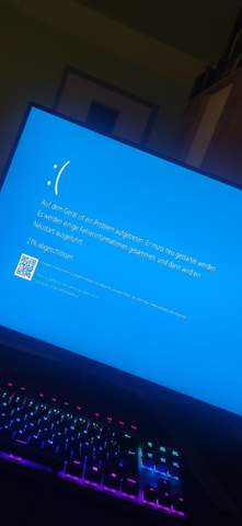 Pc Problem?