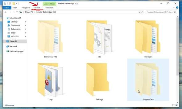 Wie kann ich zufällig meine Videos wiedergeben auf Windows 11?