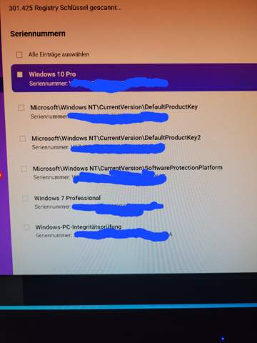 Windows aktivieren?