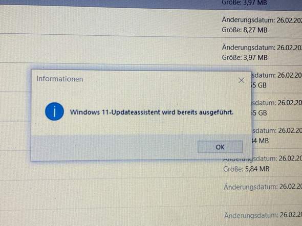 Windows 11 Installation funktioniert nicht?