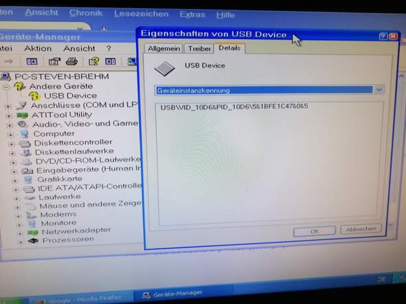 Mp3 player wird bei win 10 uns win xp nicht erkannt was nu?