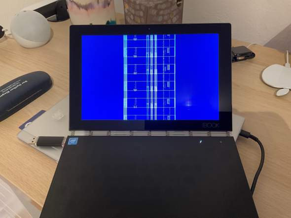 Windows Neuinstallation?