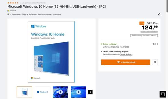 Wie windows neu auf Laptop?