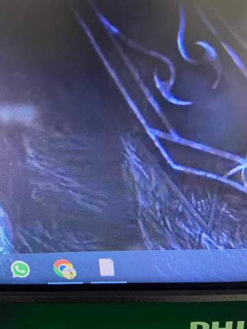 Icon von Battle.net ist in der Windows Leiste nicht sichtbar, wieso und was tun?