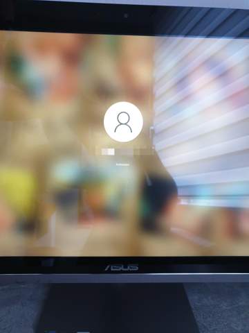 Windows10 Anmeldung nicht möglich?