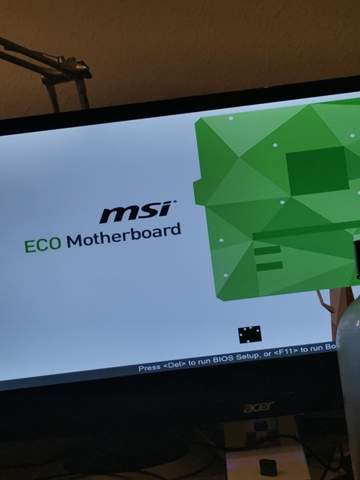 PC zurücksetzen seid 3 Stunden in Menü gefangen?