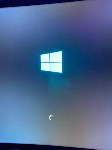 Pc Windows automatische reparatur?