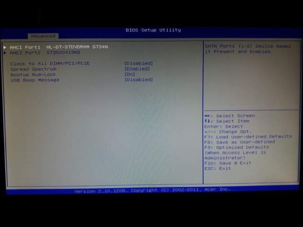 Ich möchte gerne, und zwar per USB-Stick, ganz neu Windows 10 auf meinem PC installieren,...