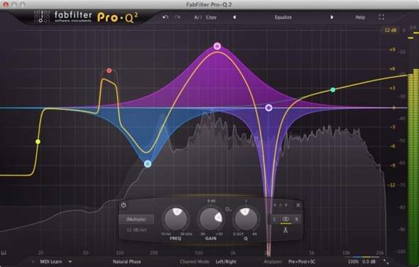 Equalizer bei Windows 10 (Aktuelle Version)?