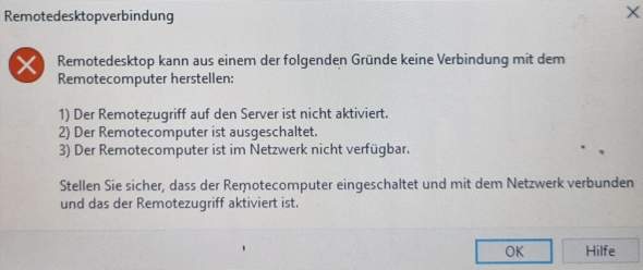 VPS Server von contabo nach Update nicht mehr erreichbar?