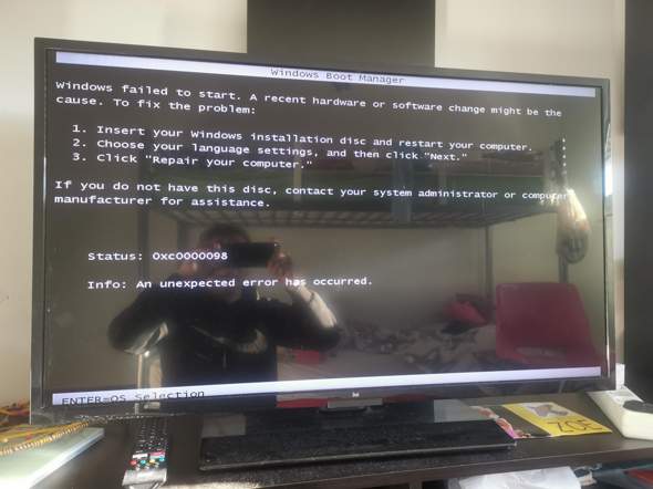 Hilfe über pc?1111?