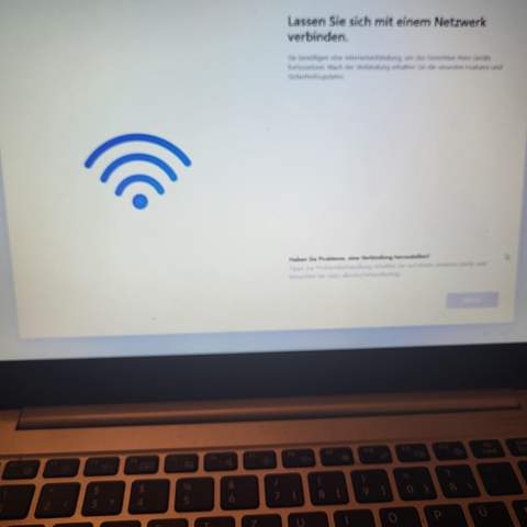 Laptop?